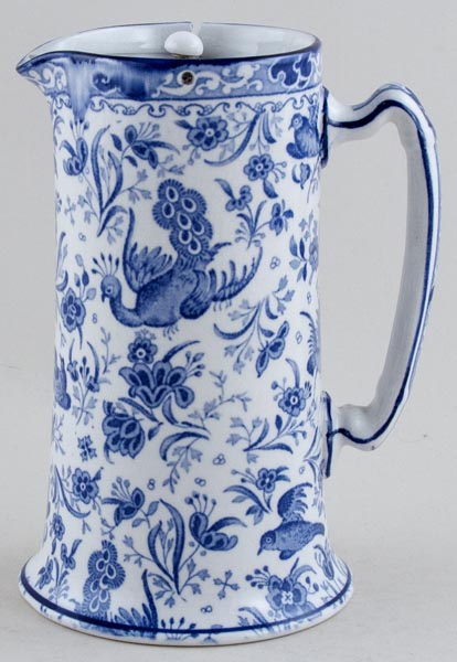 Hot Water Jug c1920s
